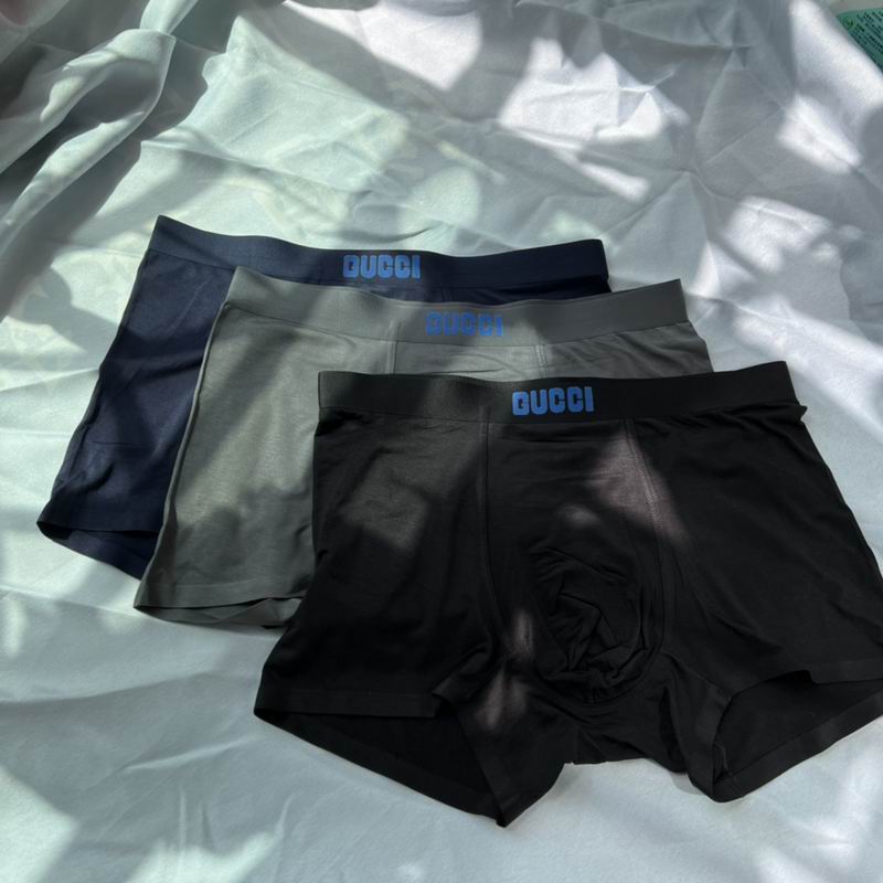 Gucci boxer L-3XL 52